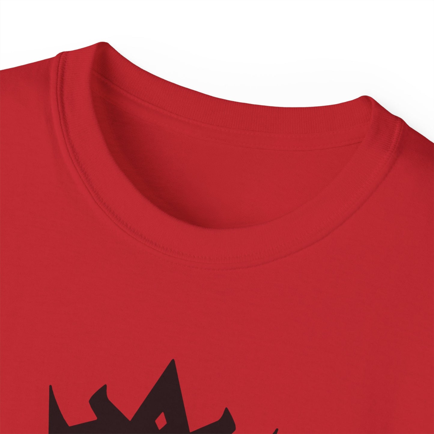 Unisex Ultra Cotton Tee
