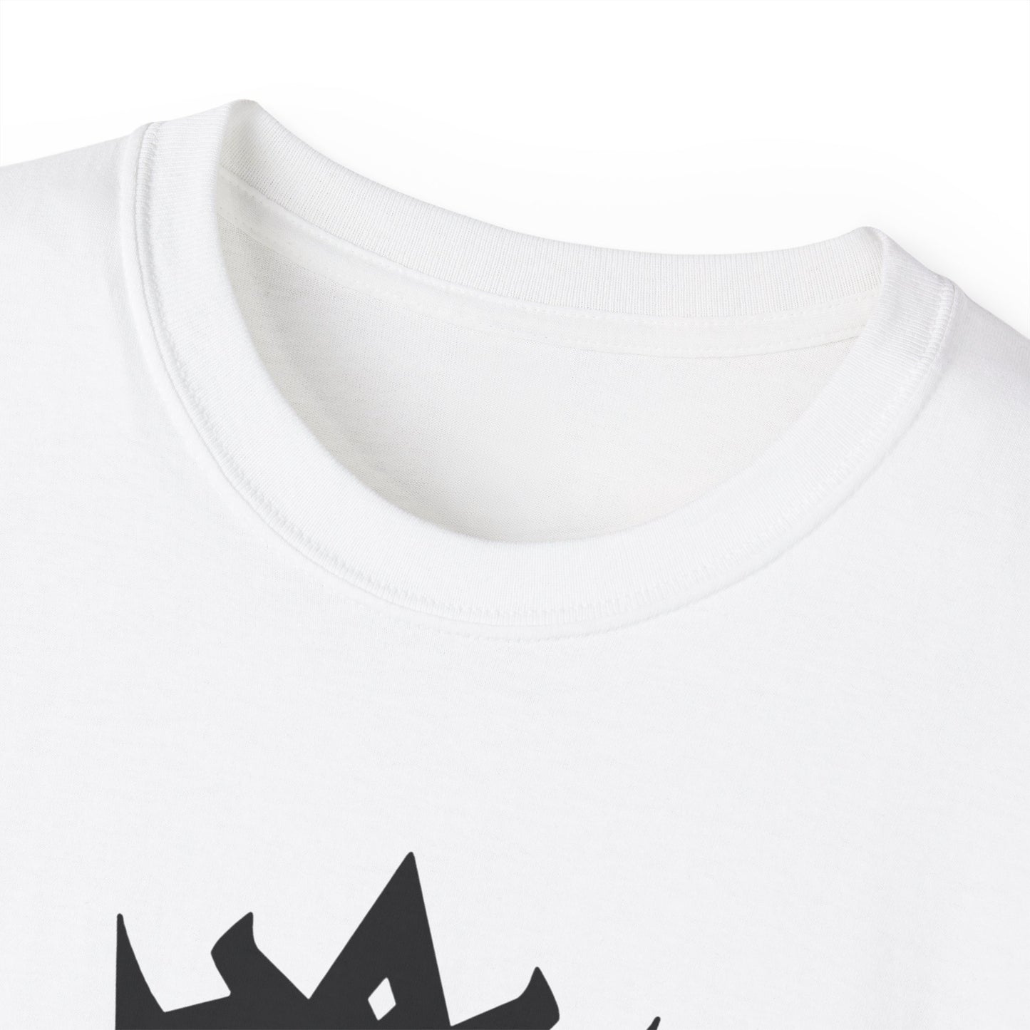Unisex Ultra Cotton Tee