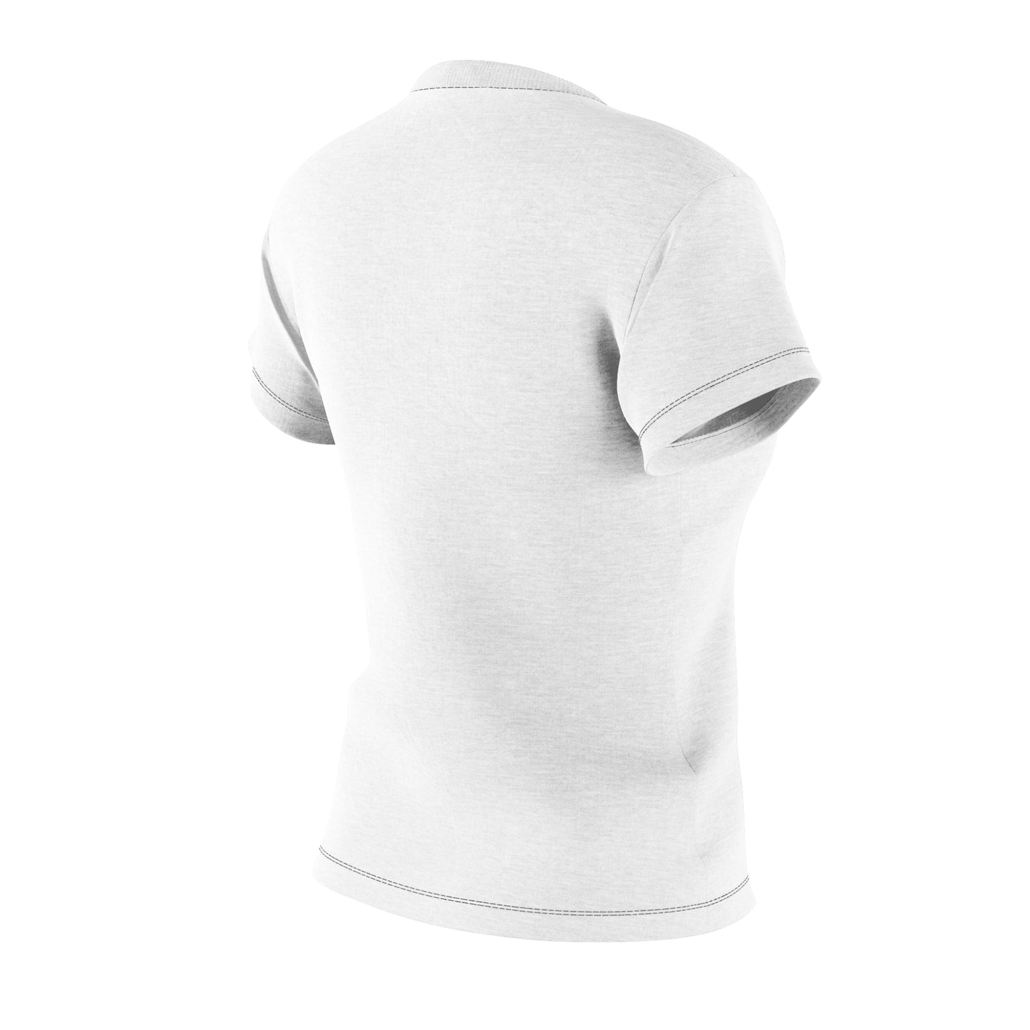 Women's Cut & Sew Tee (AOP)