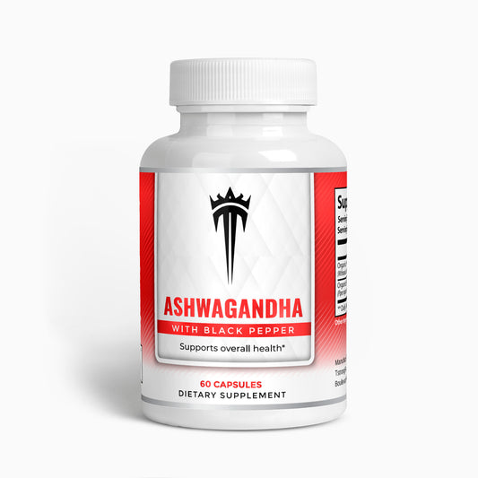 Ashwagandha