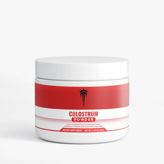 Colostrum Powder
