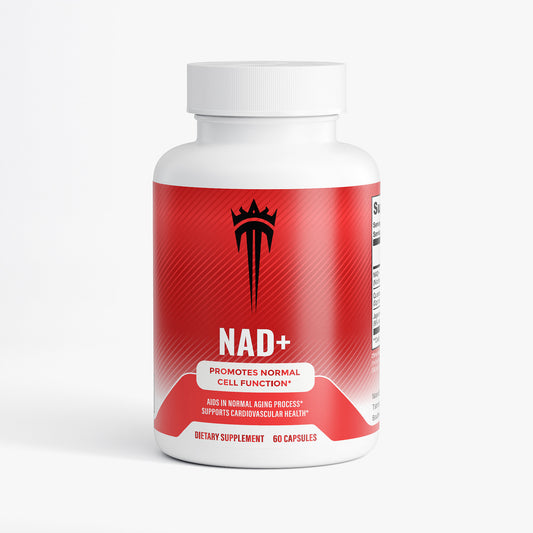NAD+
