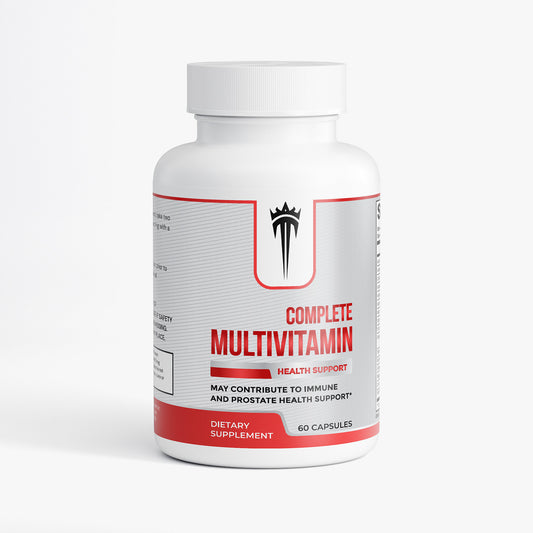 Complete Multivitamin