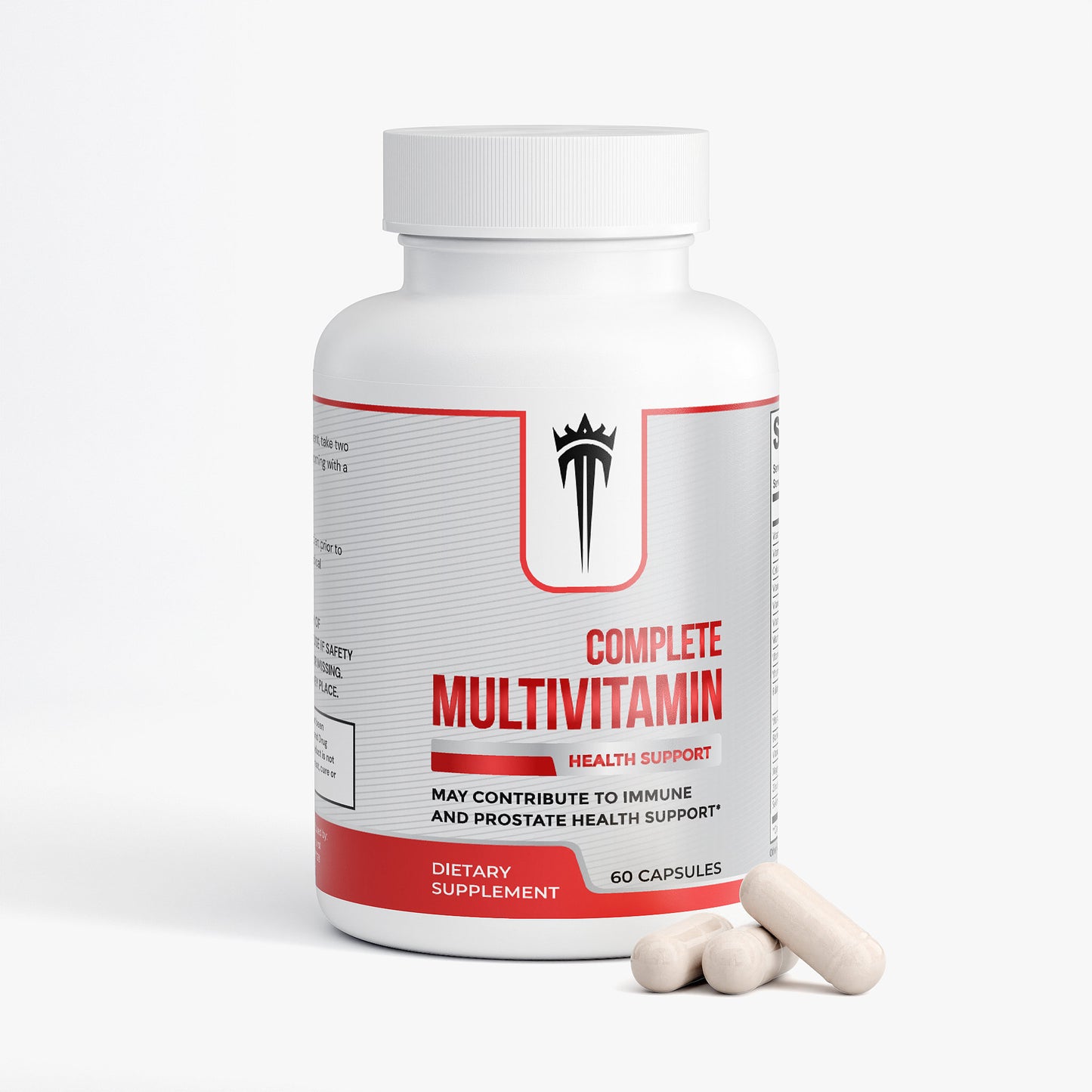 Complete Multivitamin
