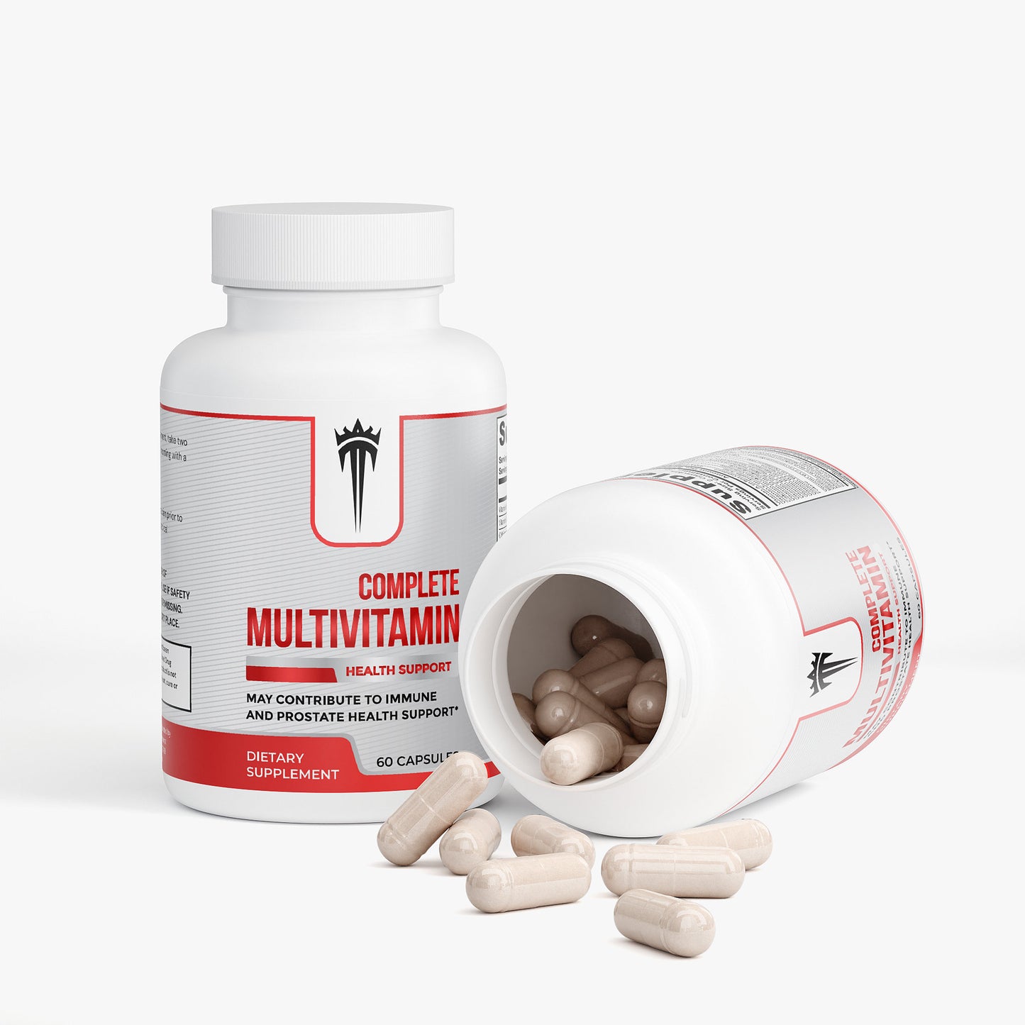 Complete Multivitamin