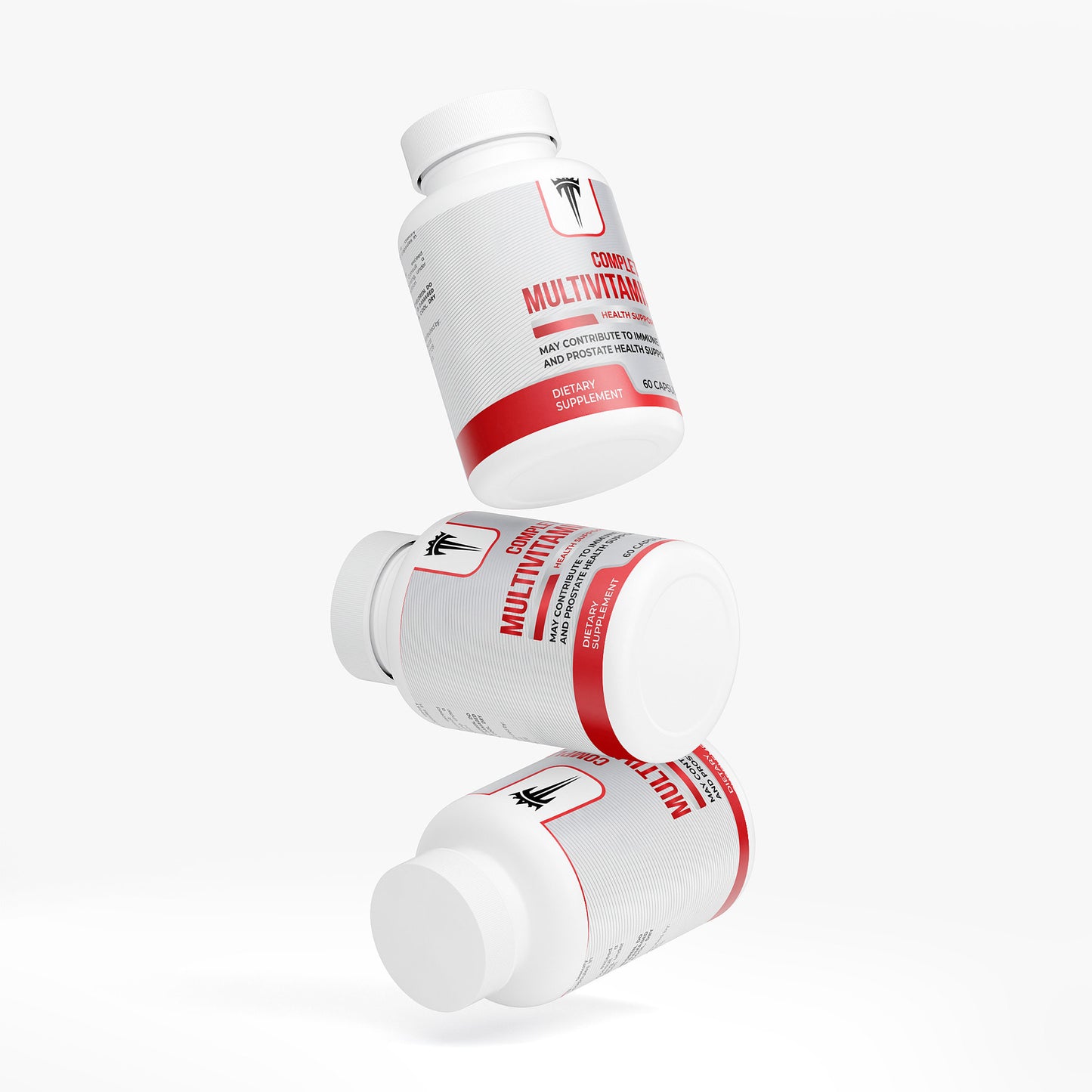 Complete Multivitamin