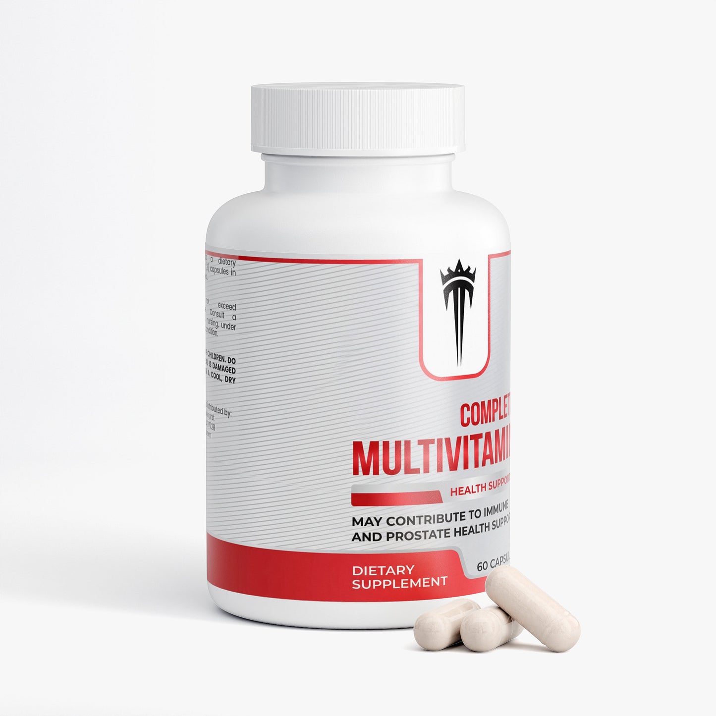 Complete Multivitamin
