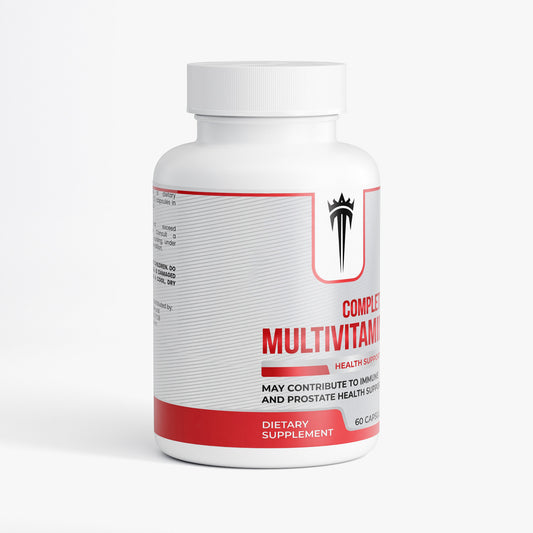 Complete Multivitamin