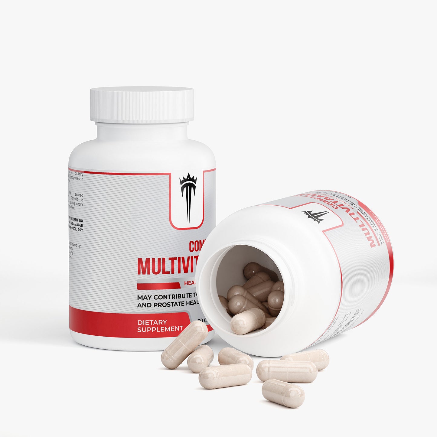 Complete Multivitamin