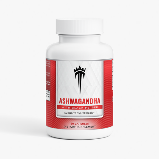Ashwagandha