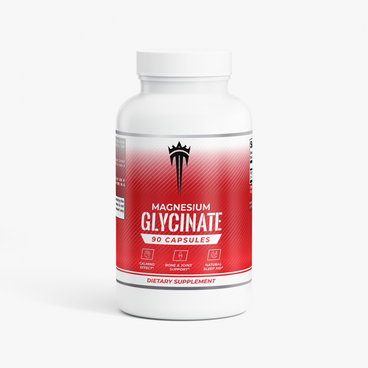 Magnesium Glycinate