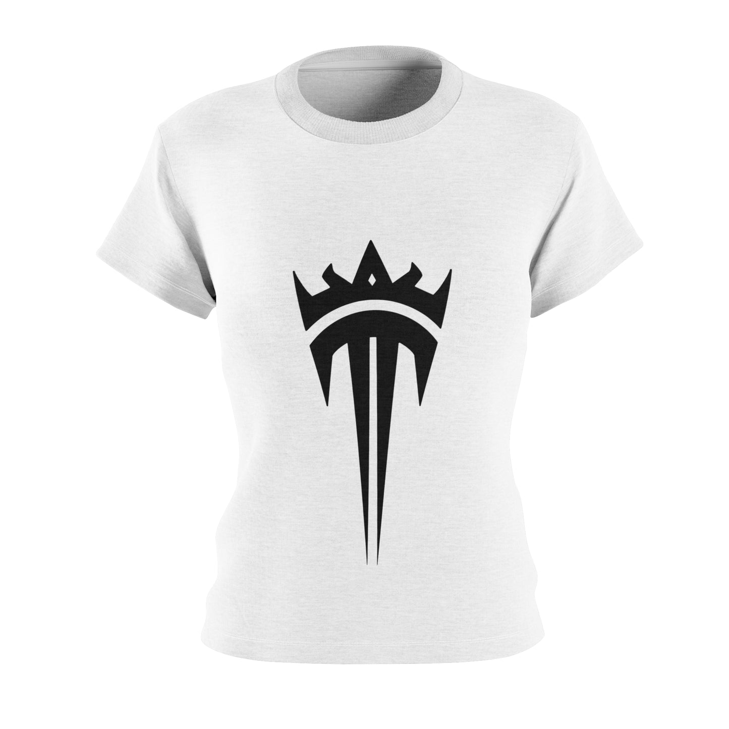 Women's Cut & Sew Tee (AOP)