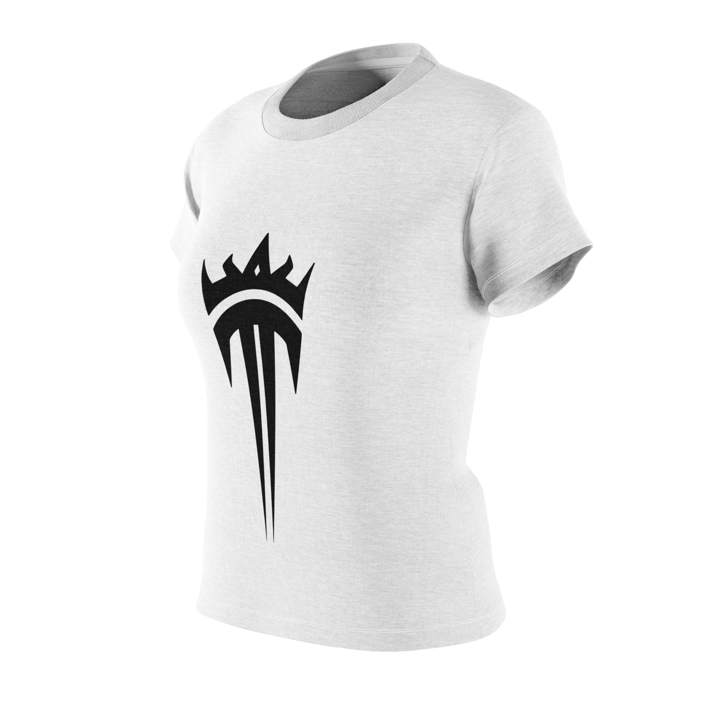 Women's Cut & Sew Tee (AOP)