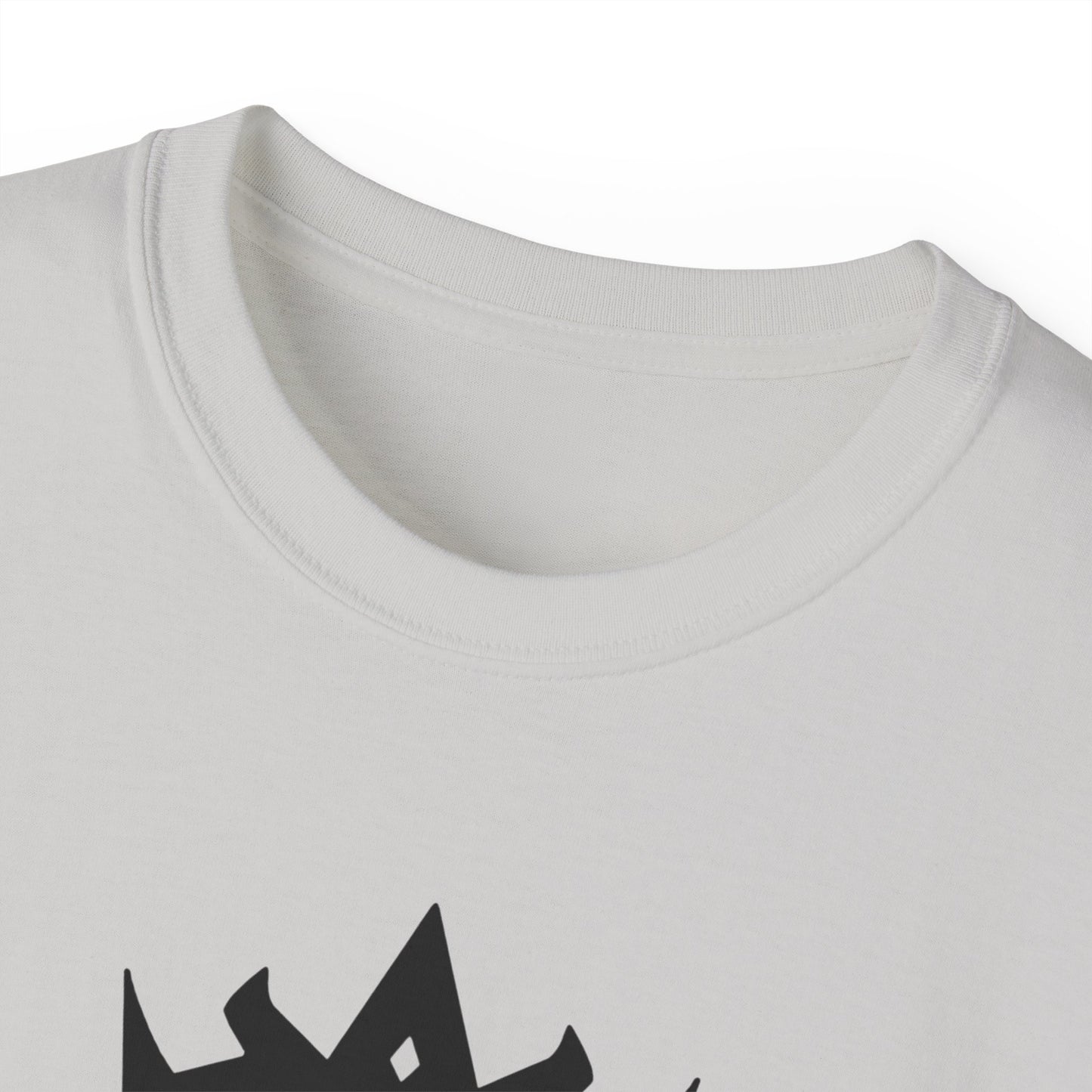 Unisex Ultra Cotton Tee
